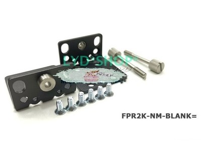 FPR2K-RM-BRKT FPR4K-RACK-MNT Rack Mount Kit FIT     2100 4100 Series #ea