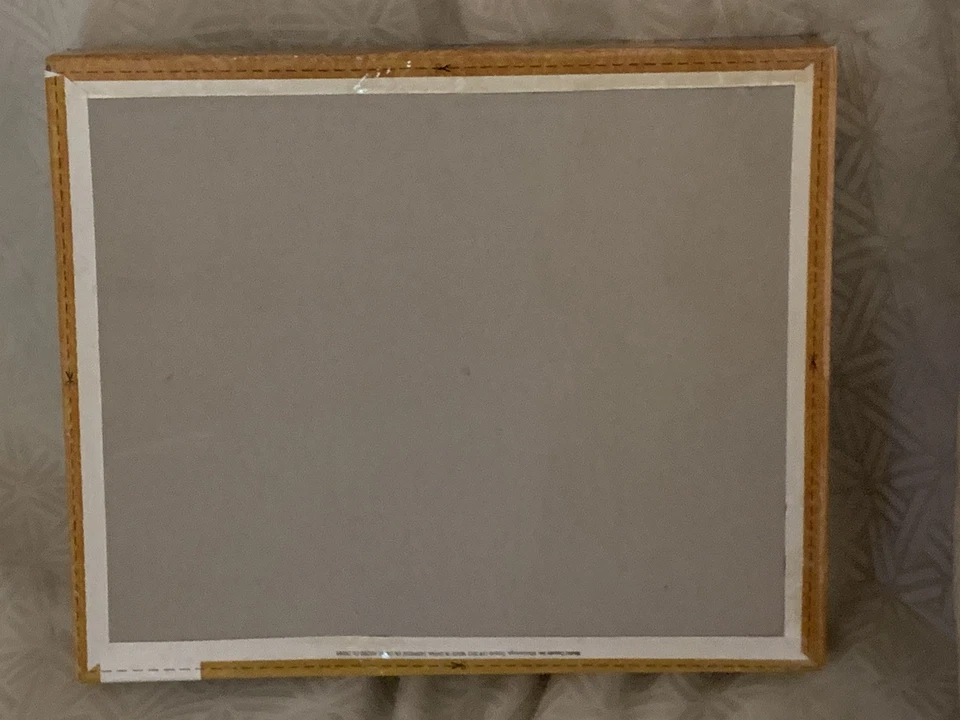 Vintage Numbers: 2000 XL Piece Jigsaw Puzzle - Factory Sealed - Image 2 of 4