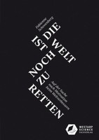 Ist Die Welt Noch Zu Retten | Die Welt Ist Noch Zu Retten ~ ... 9783888645648