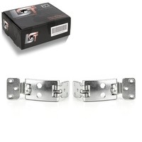 2X TüR Scharnier HecktüRe Oben Set 270° FüR Mercedes Sprinter 906 FüR Vw Crafter