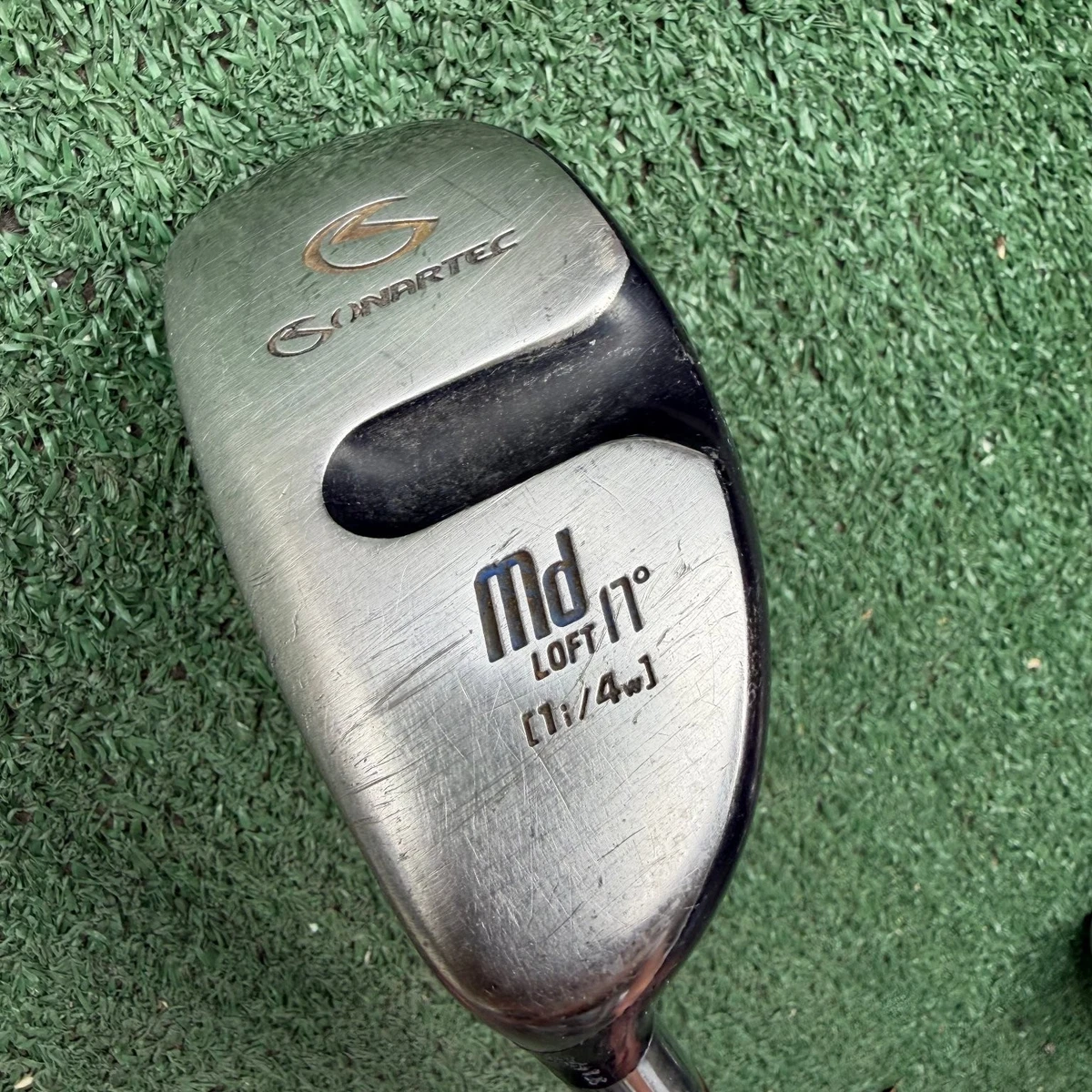 SONARTEC Golf Clubs for sale | eBay
