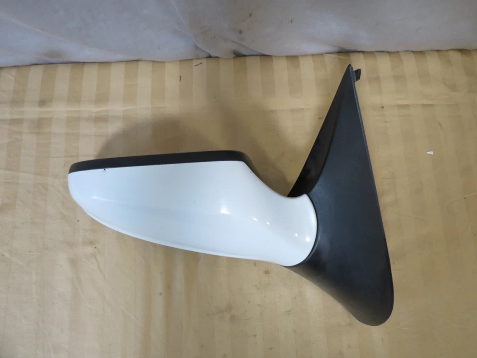 08-09 Espejo retrovisor derecho Saturn Astra POWER HEAT PASAJERO GM 94708078 Foto 3 de 4