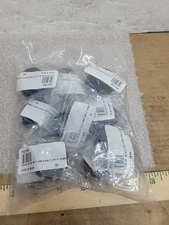 Qty: 10 Dosatron / DILUTION SOLUTIONS PDI734 Check Valve Nut for D14MZ2 DM11F