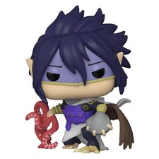 Figura Pop My Hero Academia Tamaki In Hero Costume