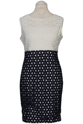 Marks & Spencer Kleid Damen Dress Damenkleid Gr. EU 42 Mehrfarbig #xzaxtal
