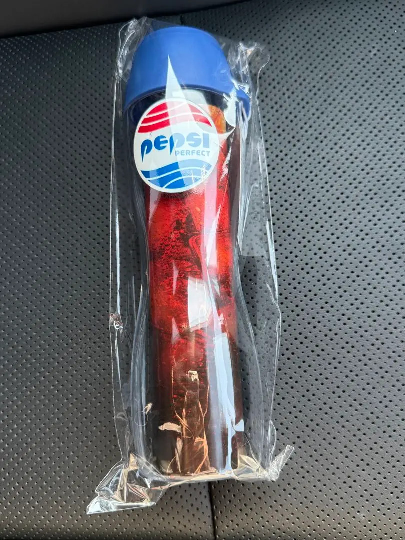 超希少　PEPSI バックトゥザフューチャー2 Pepsi Perfect Pepsi Perfect from 'Back to the Future II' to Be Released