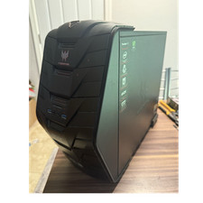 Acer Predator G3 Gaming Desktop READ DESCRIPT...