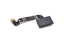 3X32F - Fingerprint Reader, SOLID MAGNETITE MATTE, GX