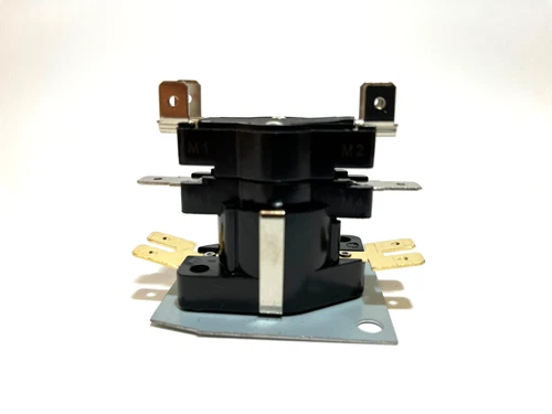 Electric Heat Sequencer Input 24 Volt 10KW