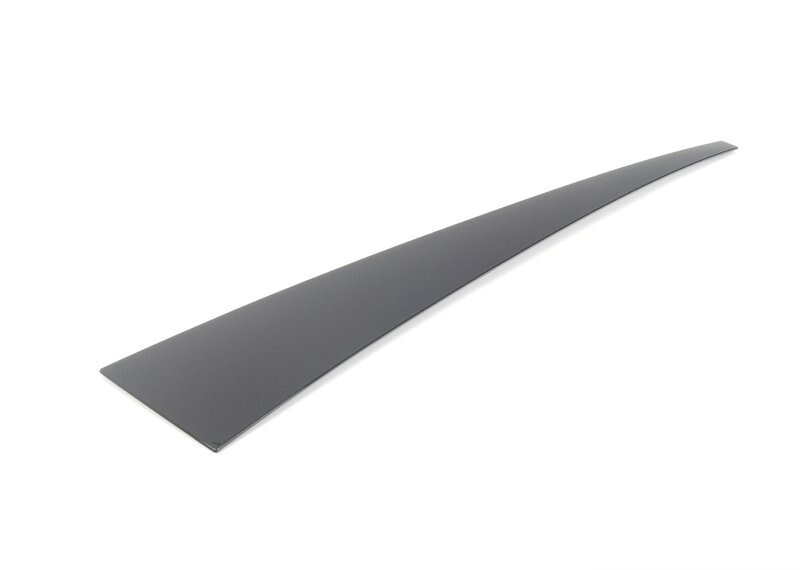 Genuine MERCEDES Benez SL R230 Trim Cover Right A2307920430 for 