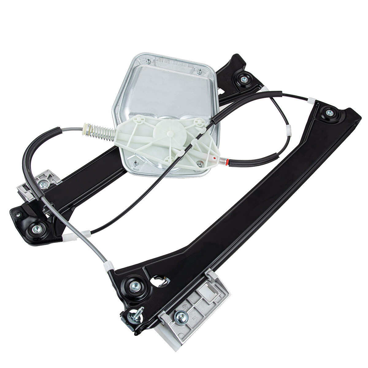 New Front Left Window Regulator For Volkswagen Scirocco 2009
