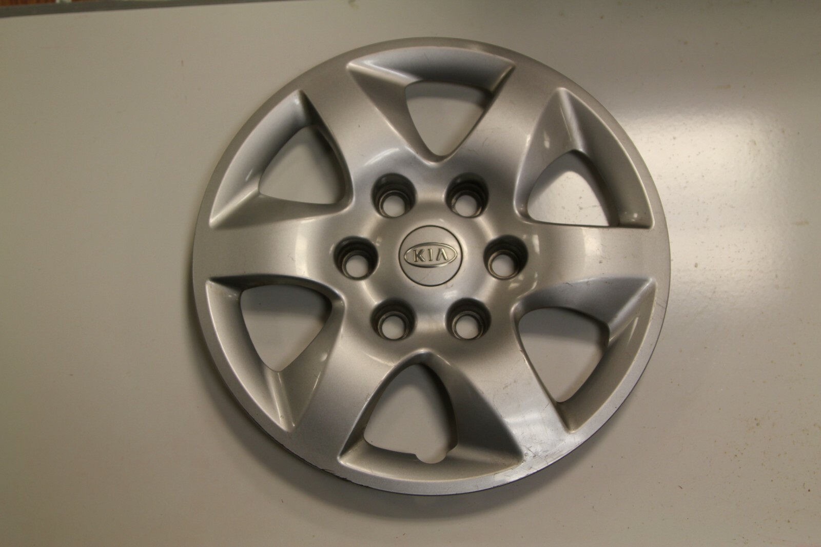 2006-2010 KIA SEDONA 16” wheel cover hub cap 66016 P/N 52960-4D000 | eBay