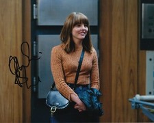 OPHELIA LOVIBOND signed autograph 20x25cm JANE DOE in person autograph COA