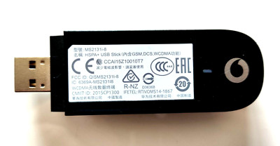 Vodafone USB Connect MS2131i-8 HSPA+ USB Stick