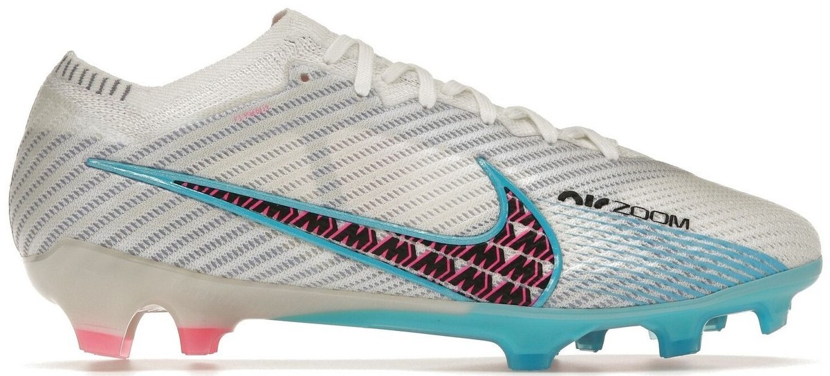 Preços baixos em Nike Zoom Mercurial Vapor 15 Elite FG Blast Pack