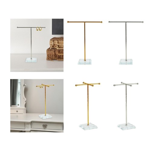 Paire de colliers de serrage muraux, support mural