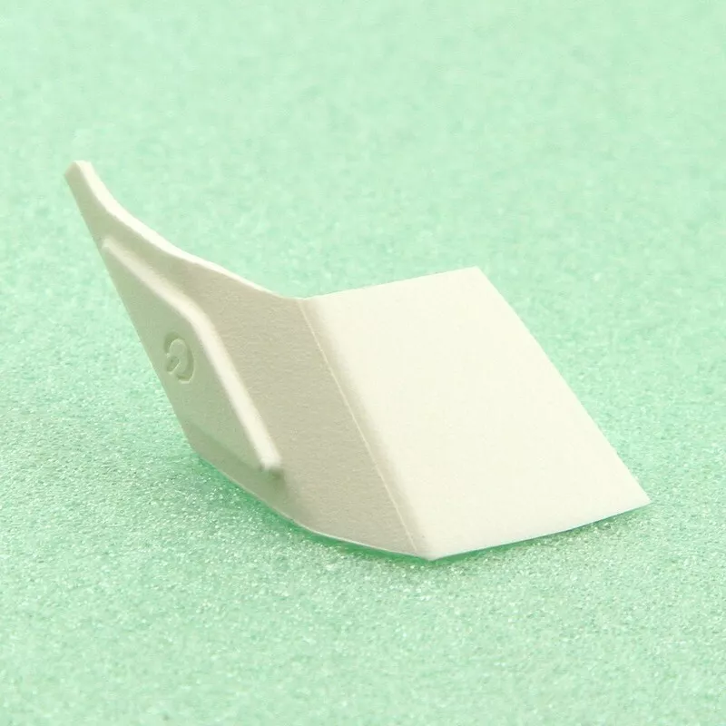 Replacement Rubber Power Button for Garmin Edge 1000 White Spare Part LEFT