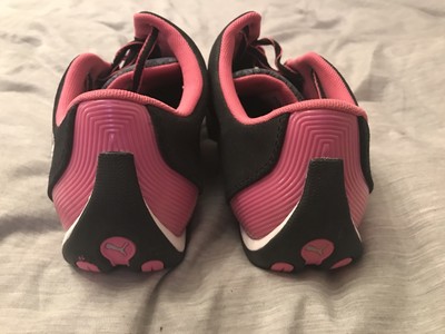 puma future cat s1 olive