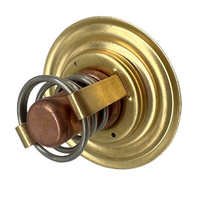 Thermostat Kit für Volvo Penta MD6 / MD7 / AQ140 nur 89,95
