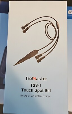 TrolMaster TSS-1 Touch Spot Set