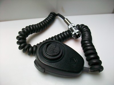 ELECTROVOICE DIFFERENTIAL DYNAMIC MICROPHONE  5965-00-847-2865