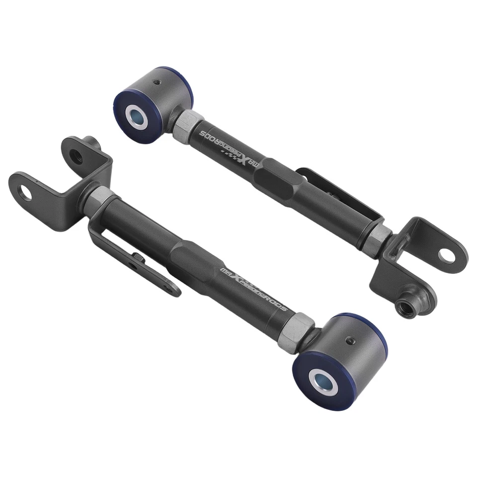 Kit de brazos de control de inclinación trasera ajustable para Honda Element 02-06 CR-V 2003-2011 Foto 2 de 4