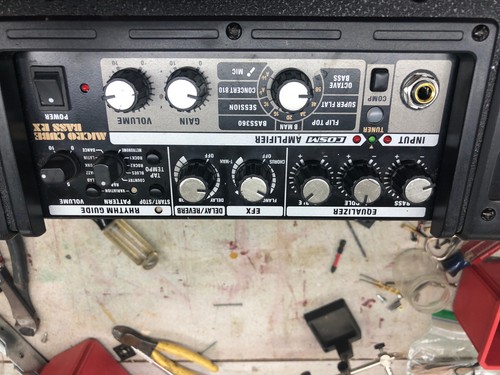 Roland Cube Replacement Input Jack - Roland part #13449275 for sale ...