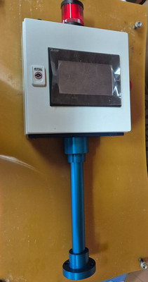 GS2107-WTBD GOT2000 Mitsubishi Electric Touch Screen HMI 7'' Operator Panel