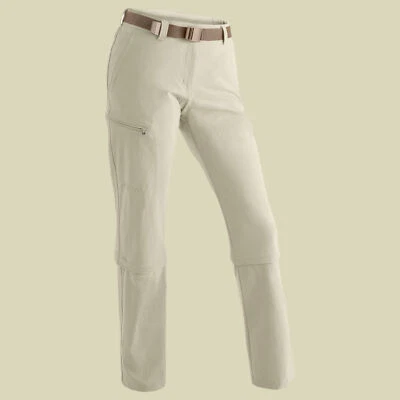 Maier Sports Arolla Women Damen Zip-Off-Wanderhose