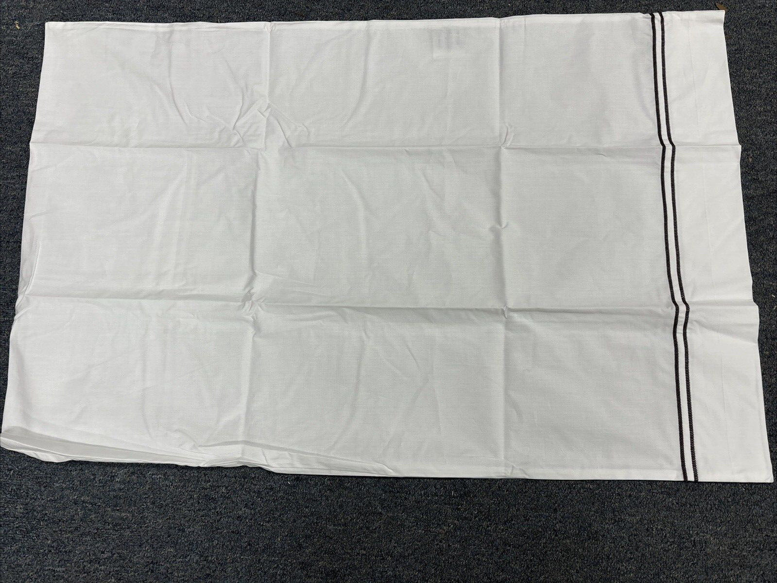 Set of 2 Pillowcases Oversized Hardycale Hotel Collection 10