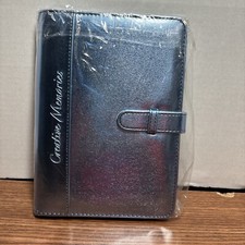 Creative Memories Padfolio