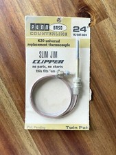 Penn Baso Counterline 24” K20 Universal Replacement Thermocouple