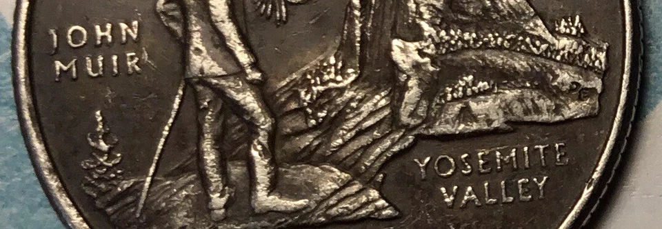 2005P California Washington Quarter. Missing Clad Both Sides. Blacky Gem.!! - Image 4 of 4