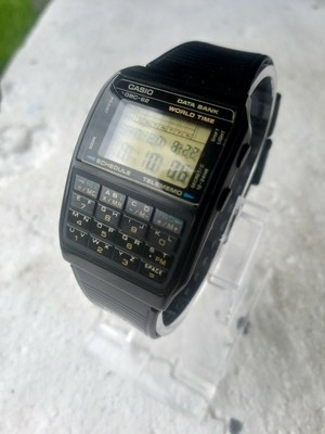 casio dbc 62
