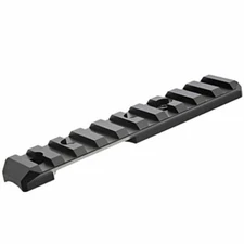 Ruger 90623 Picatinny Scope Base fits Mark III, Mark IV, and 22/45