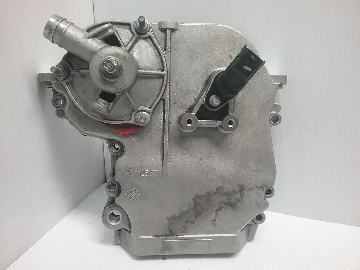 2014-2018 Dodge Ram 1500 Left Side Cylinder Head Cover