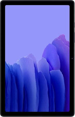 Samsung Galaxy A7 Tablet 10.4 Wi-Fi 64 GB - Gray | USED