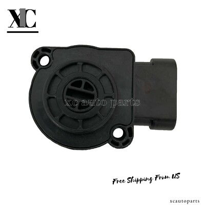 #ad #ad Accelerator Pedal Pressure Sensor For Daewoo Hyundai Mitsubishi OE#10R 024428 $17.65