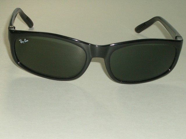 ray ban predator sunglasses