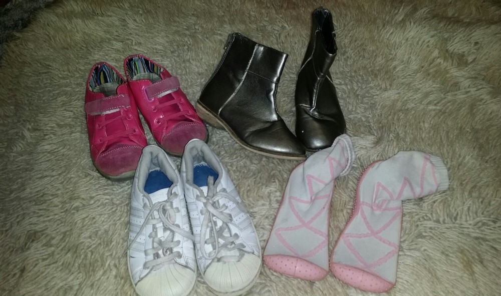 adidas superstar mädchen