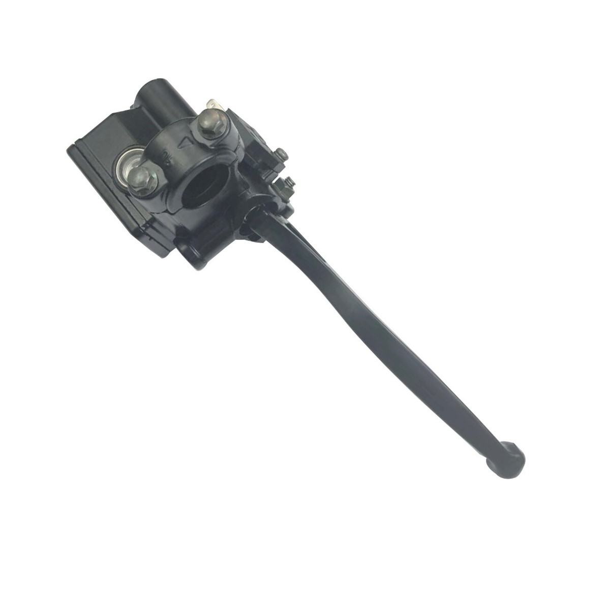 Honda Recon Brakes 7/8" Brake Aster Cylinder,Front Right Brake Lever For Honda TRX250... Recon 50 - Foto 2