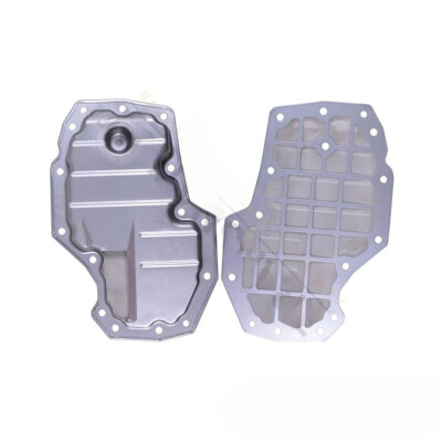 JR507E 5EAT Transmission Oil Filter & Pan Gasket Kit For Subaru