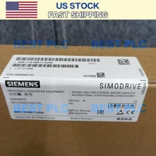 1PCS NEW SIEMENS 6SN1118-0BK11-0AA0 SIMODRIVE VAN DORN