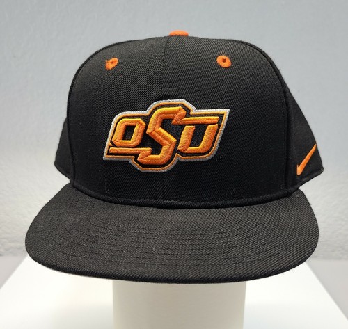 Nike OSU Cowboys Oklahoma State Hat Cap 