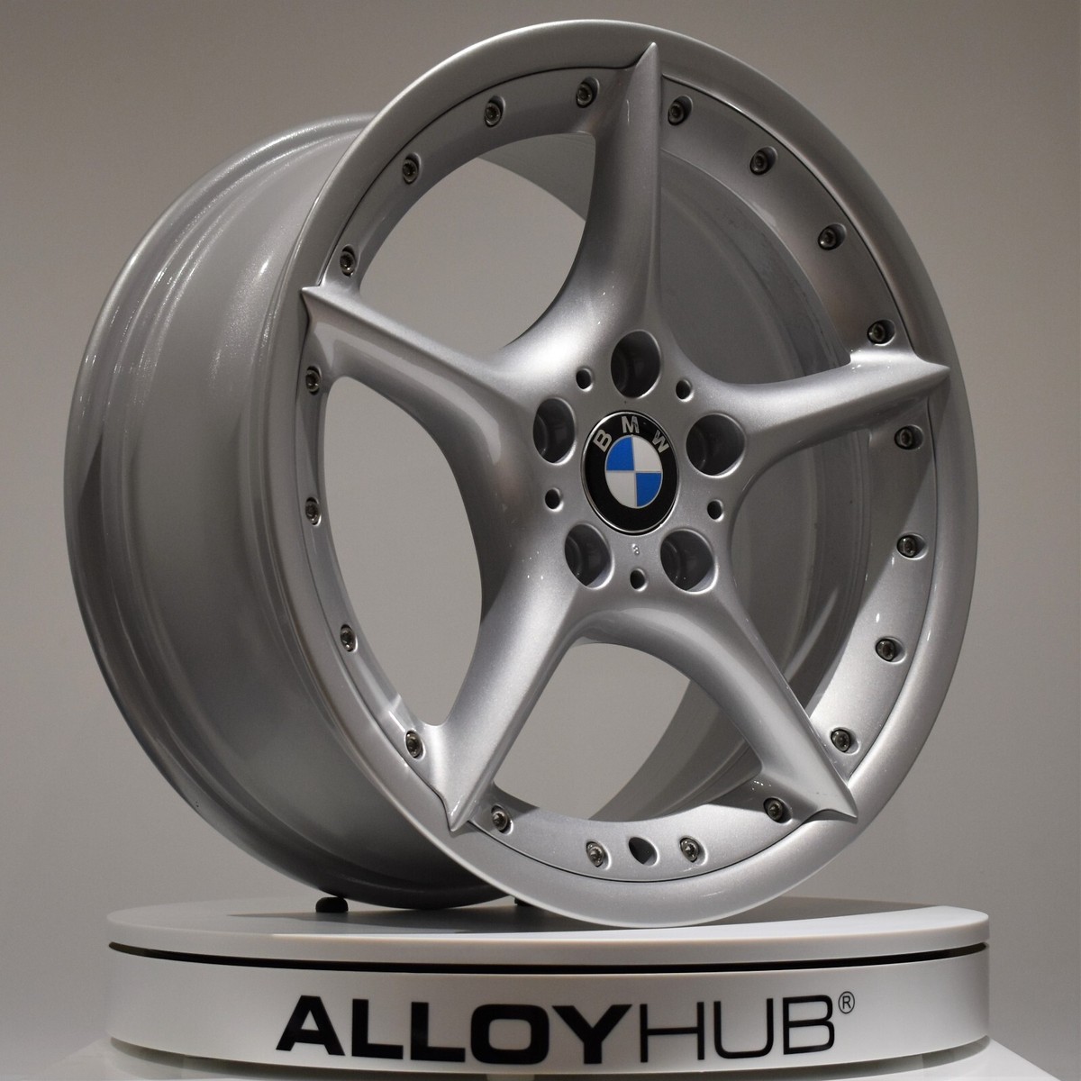 GENUINE BMW Z4 E85 E86 18