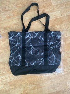 cinch utility tote