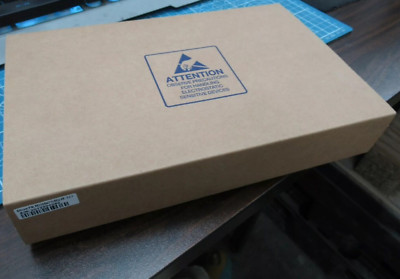New Silicom PE310G4I71LBEU-XR XL710 XL710-DA4 10GbE 4-Port SFP+ PCIe 3.0 x8 NIC