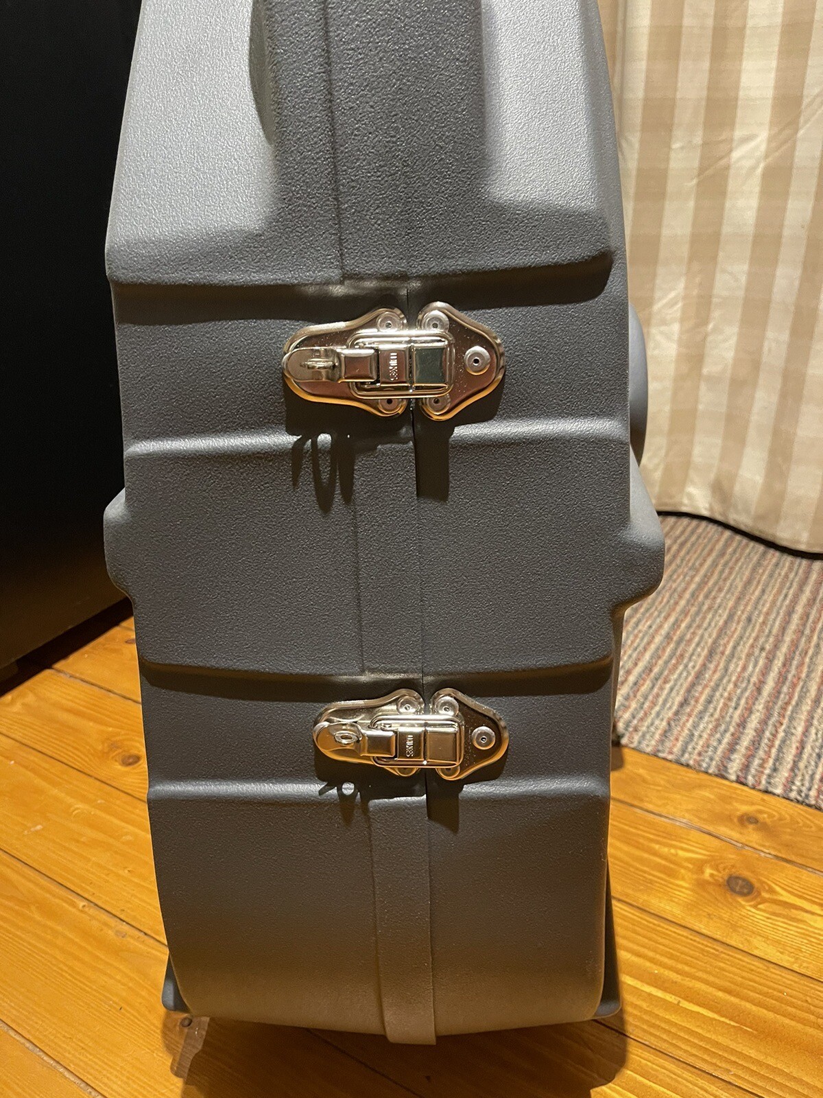 Bike Box Alan Travel Case Grey eBay