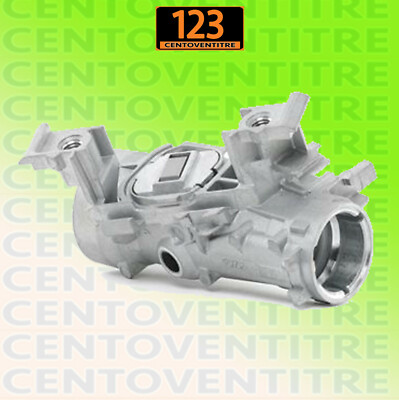 Blocco Accensione Per Auto VW Group - Compatibile Con 1K0905851B, Per Golf, A3, Octavia - Foto 2