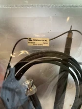 Probe Master PM 2301 1x/10x 100 MHZ New
